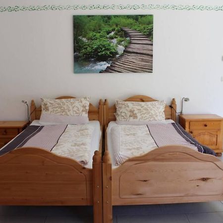 Appartment Am Traetzhof Фульда Экстерьер фото
