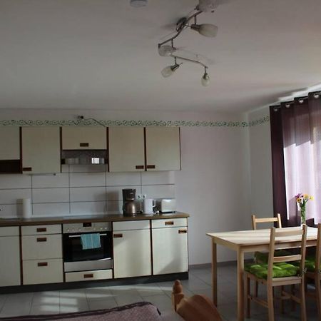 Appartment Am Traetzhof Фульда Экстерьер фото
