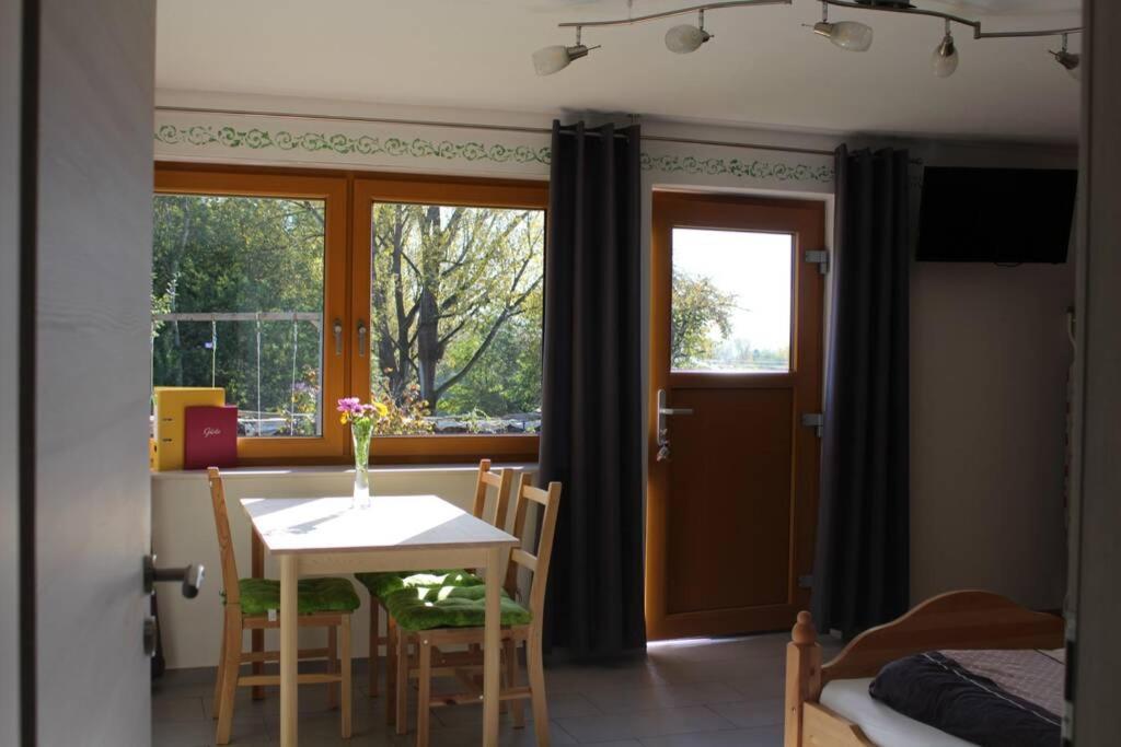 Appartment Am Traetzhof Фульда Экстерьер фото