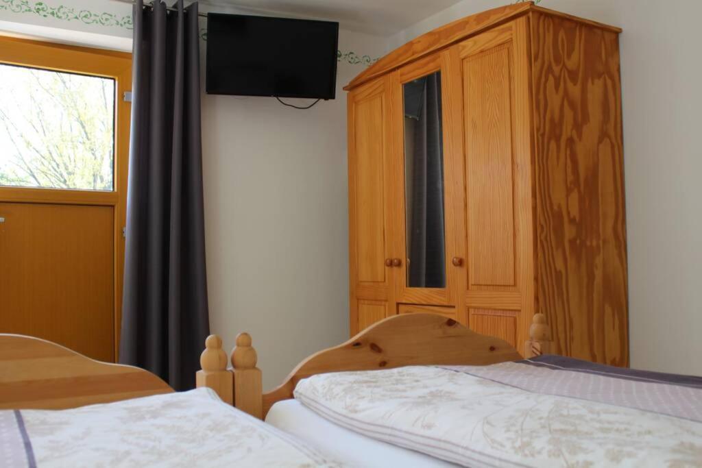 Appartment Am Traetzhof Фульда Экстерьер фото