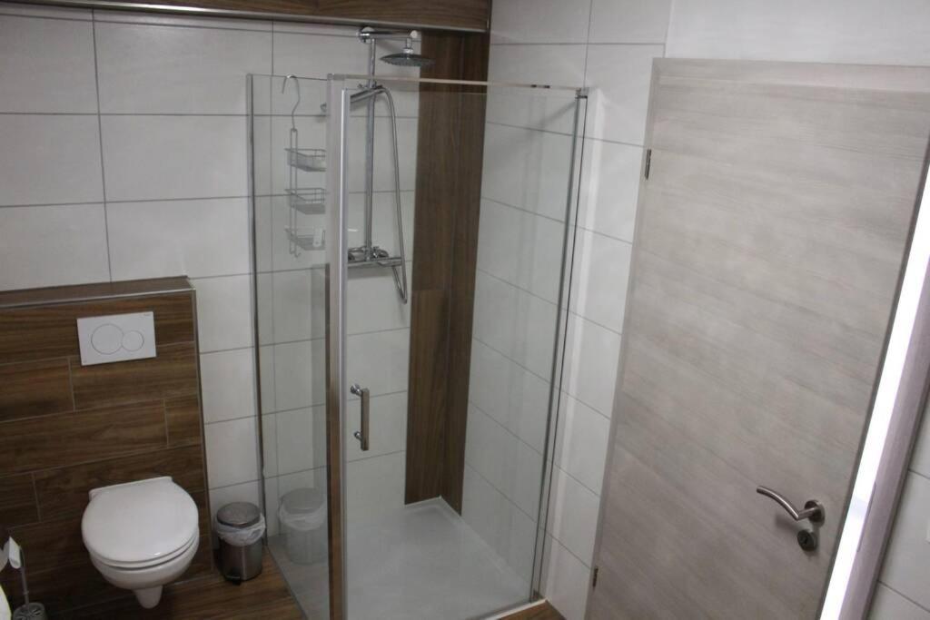 Appartment Am Traetzhof Фульда Экстерьер фото