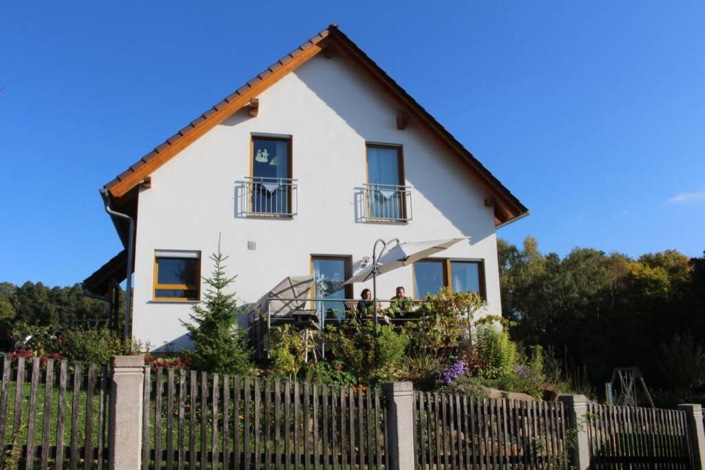 Appartment Am Traetzhof Фульда Экстерьер фото